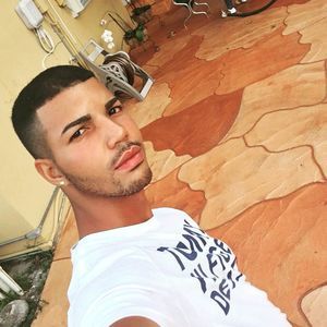 Meet your Posher, William